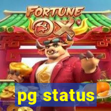 pg status